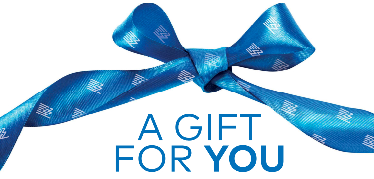 Choose your gift photo